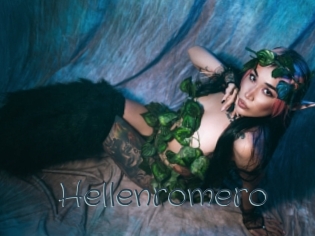 Hellenromero