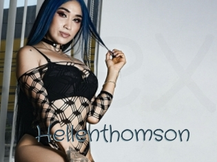 Hellenthomson