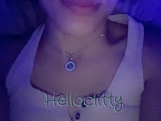 Helloclitty