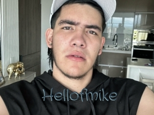 Hellofmike