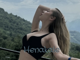 Henakale