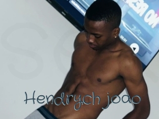 Hendrych_joao