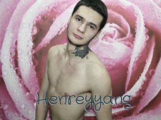 Henreyyang