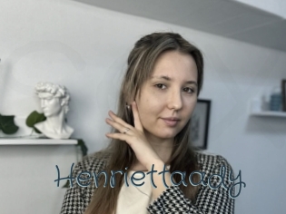 Henriettaady