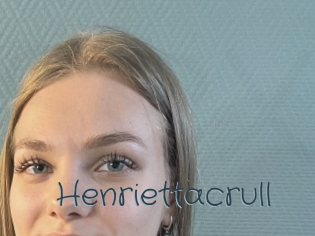 Henriettacrull