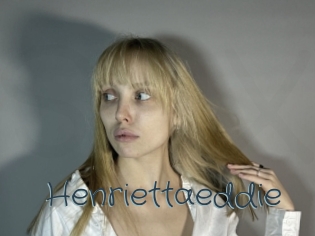 Henriettaeddie