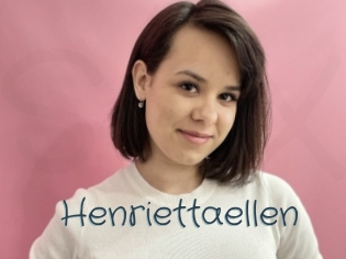 Henriettaellen