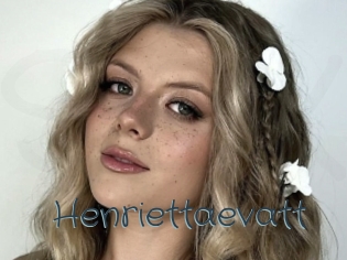 Henriettaevatt