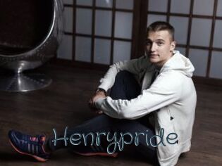 Henrypride