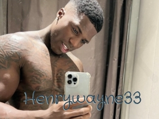 Henrywayne33