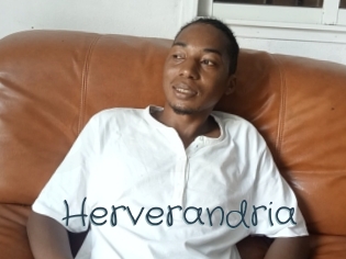 Herverandria