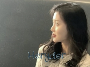 Heryder