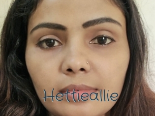 Hettieallie