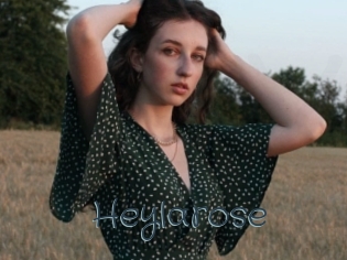 Heylarose