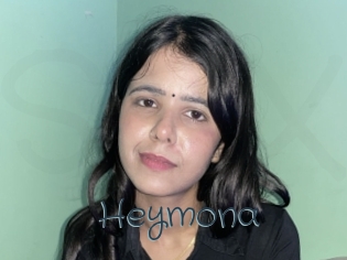 Heymona