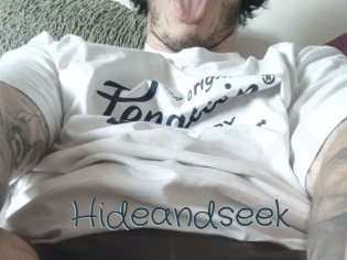 Hideandseek