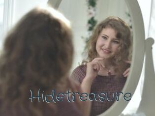 Hidetreasure