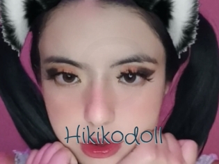 Hikikodoll