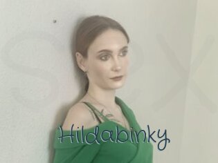 Hildabinky