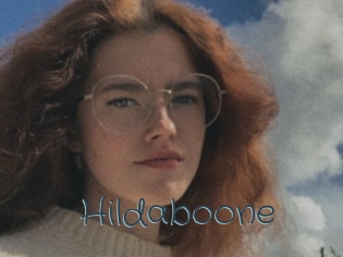 Hildaboone