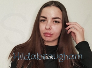 Hildabrougham