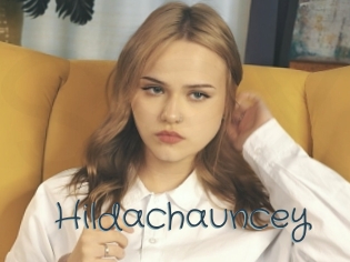 Hildachauncey