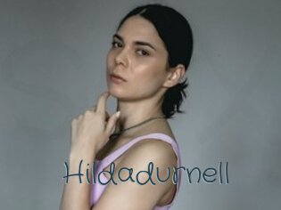 Hildadurnell