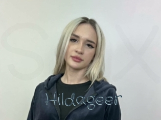 Hildageer