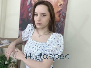 Hildaspen