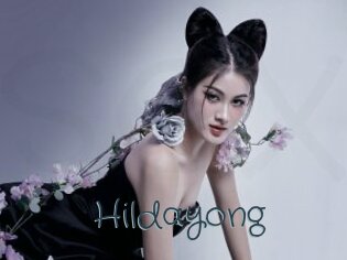 Hildayong