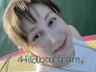 Hildbartram