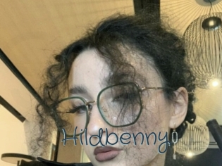 Hildbenny