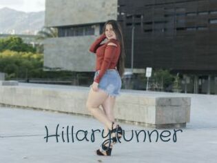 Hillarytunner