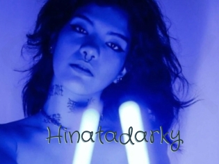 Hinatadarky