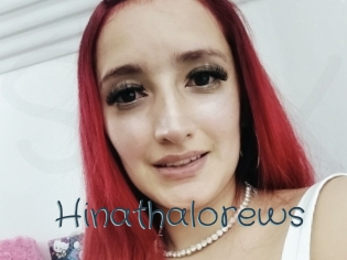 Hinathalorews