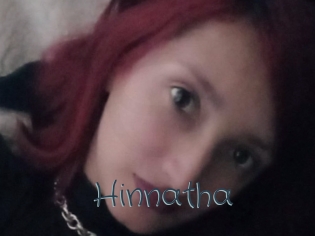 Hinnatha