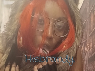 Hisbrandy