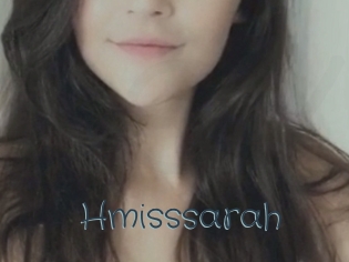 Hmisssarah