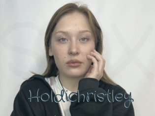 Holdichristley