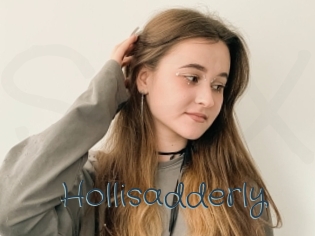 Hollisadderly