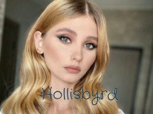 Hollisbyrd