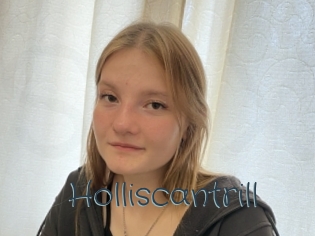 Holliscantrill