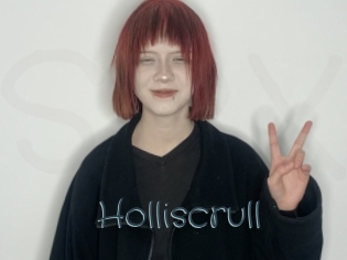 Holliscrull