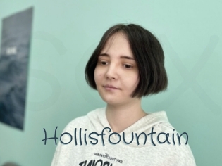 Hollisfountain