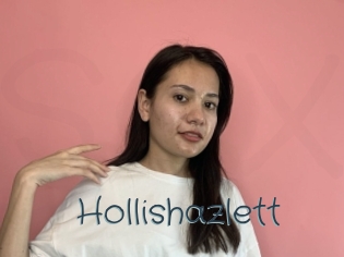 Hollishazlett