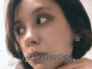 Hollishesley