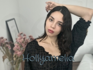 Hollyamelia