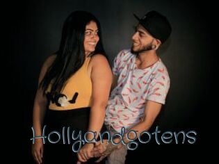 Hollyandgotens