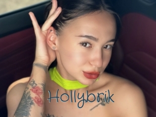 Hollybrik