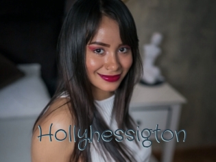 Hollyhessigton